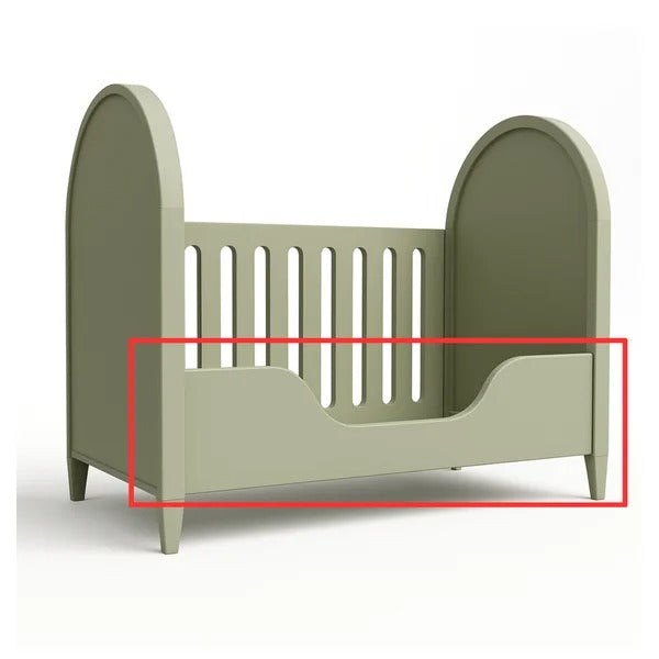 Peça Mini Cama Luna Cores - 521