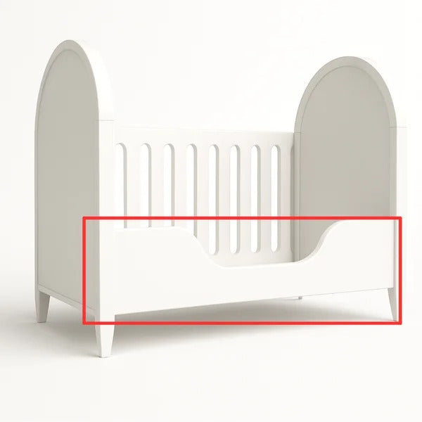 Peça Mini Cama Luna Cores - 521