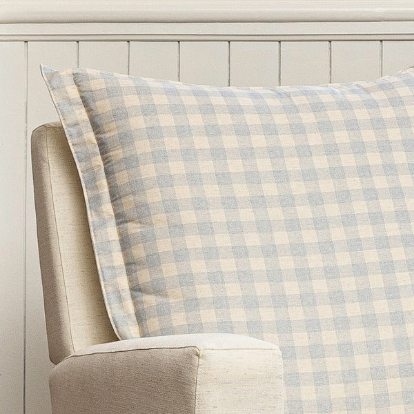 Poltrona Balanço e Giro Serena – Linho Cru