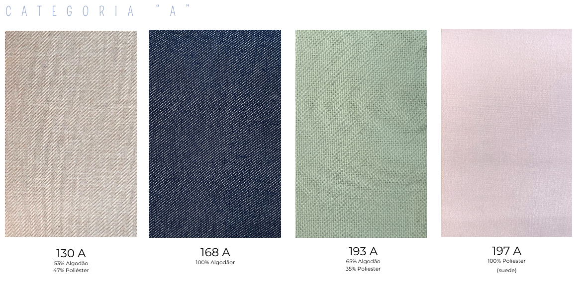 Poltrona Celeste Cordas - 521