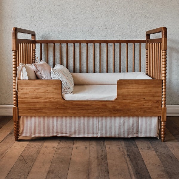 Peça Mini Cama Dot Madeira Stillen - 521