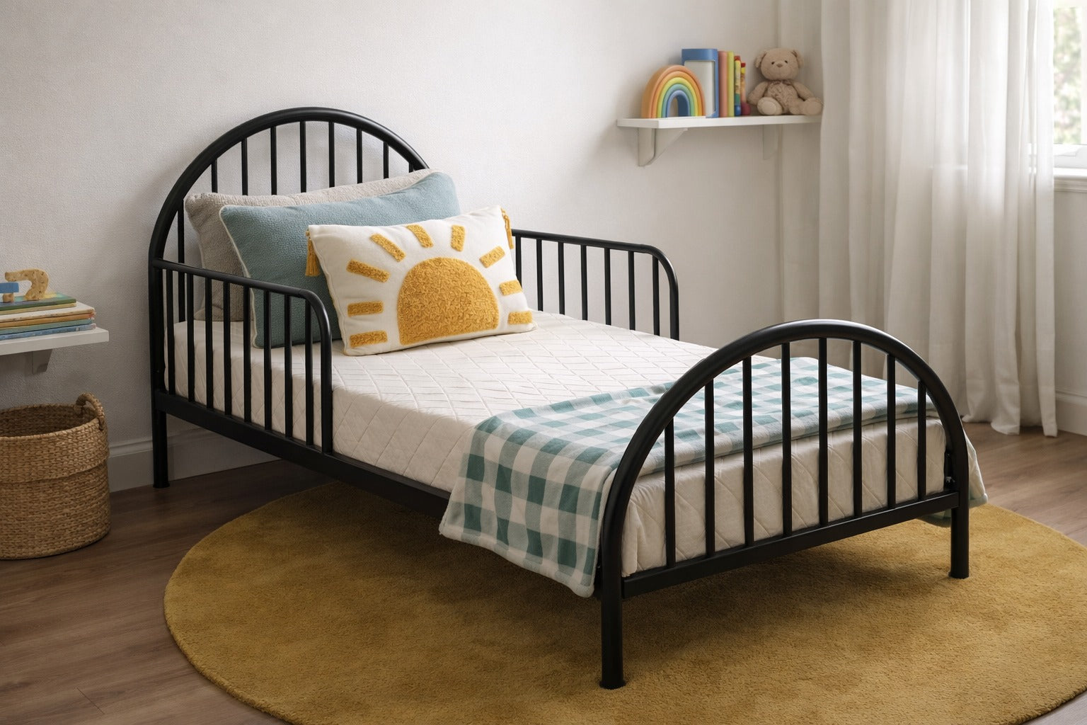 Mini Cama Maria Antonieta