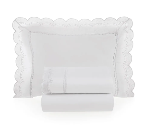 Kit de Berço Bianchi Baby 100% Algodão 3 Peças - 21782