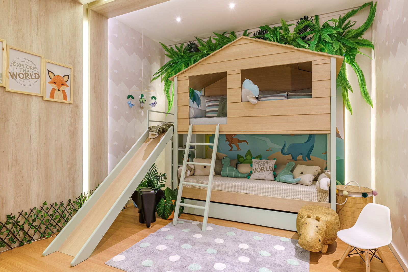 Beliche Açaí - 526