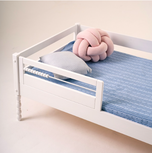 Cama Solteirão Montessoriana Ábaco – 3 em 1 - 21604