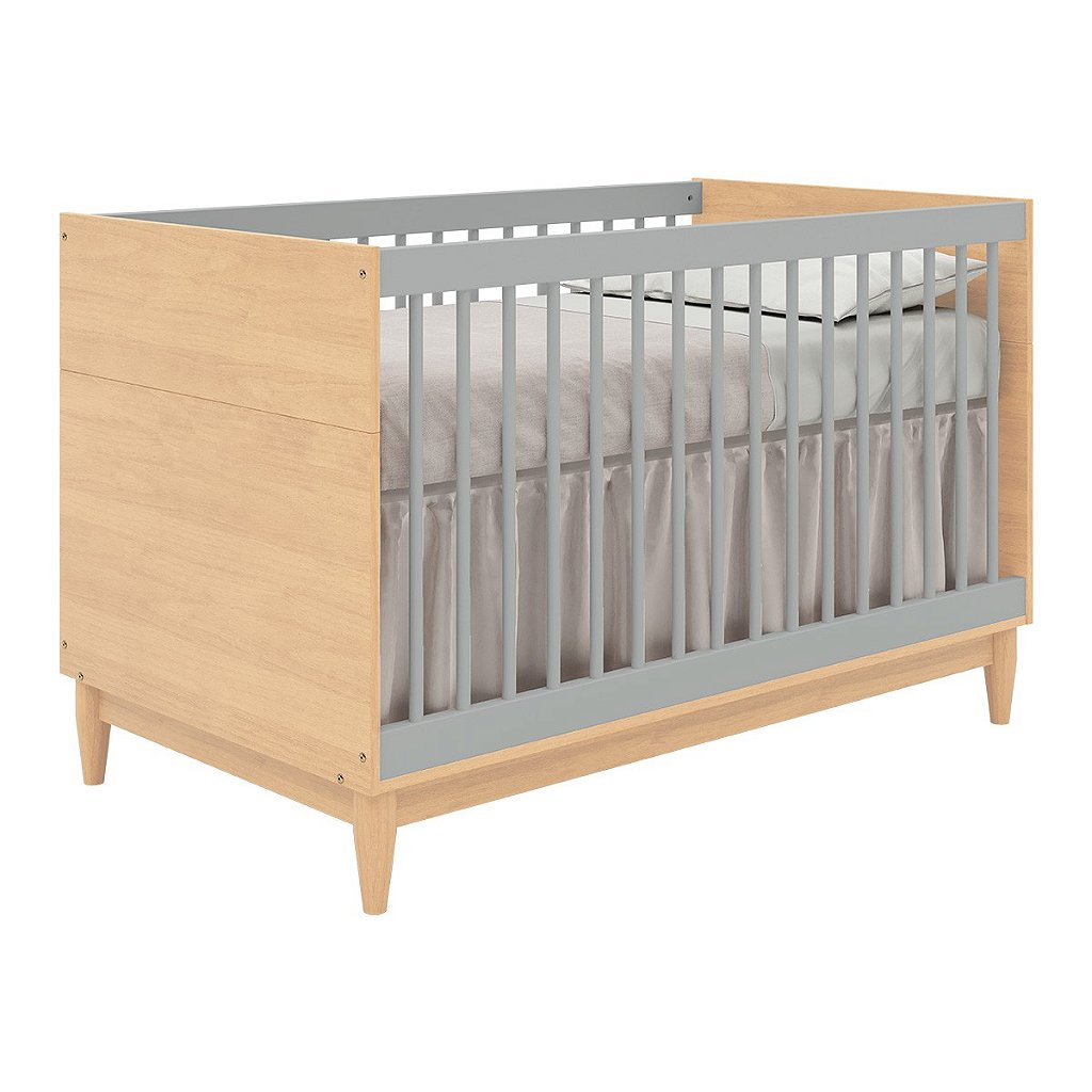 Berço Mini cama Tomi - 1315