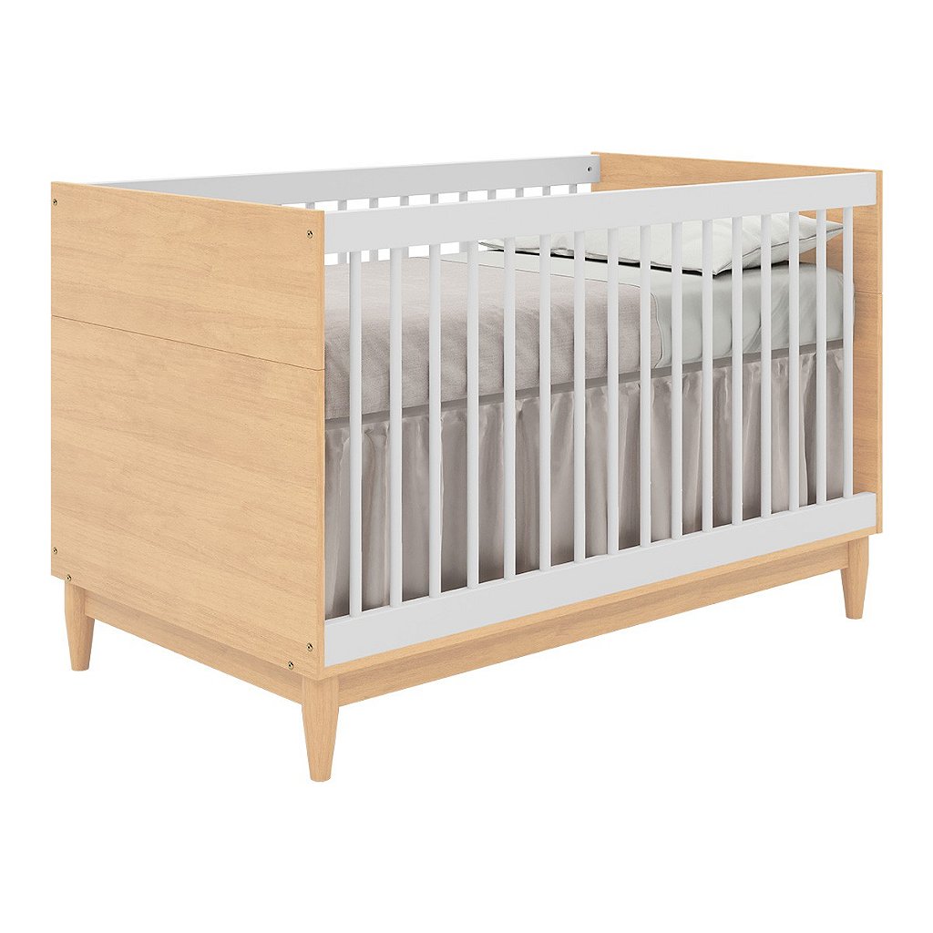Berço Mini cama Tomi - 1315