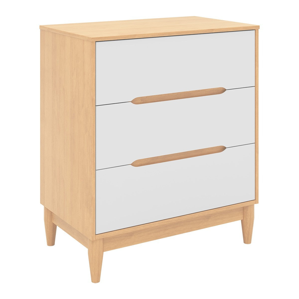 Cômoda 3 Gavetas Tomi - 1315