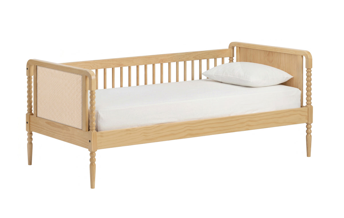 Cama Solteiro Babá Solene - 1315