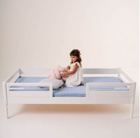 Cama Solteirão Montessoriana Ábaco – 3 em 1 - 21604