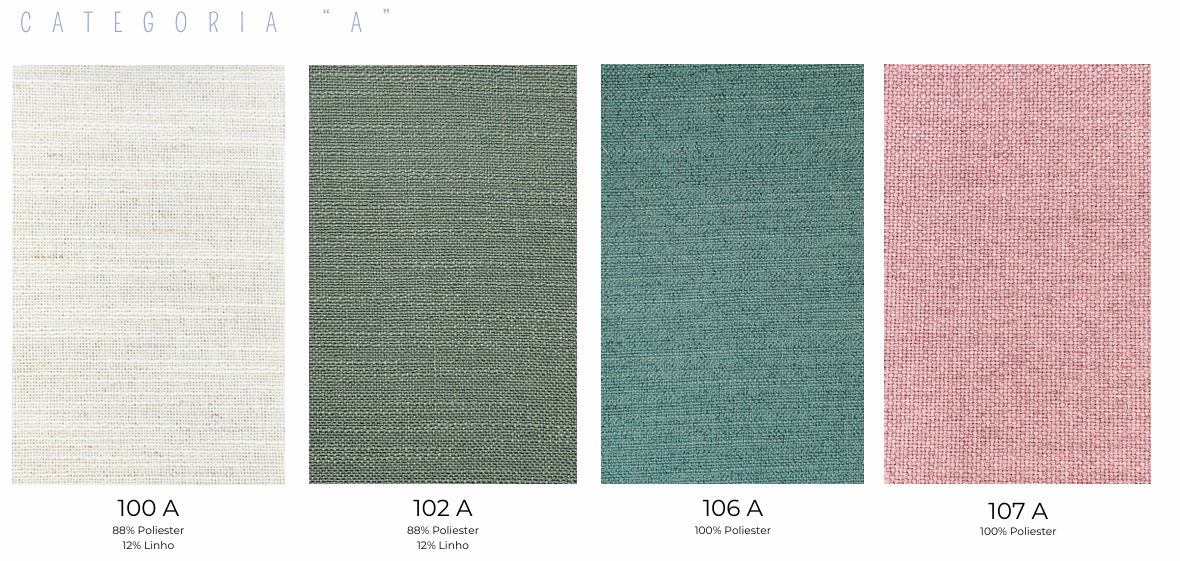 Pufe Redondo Rodizio Gel - 521