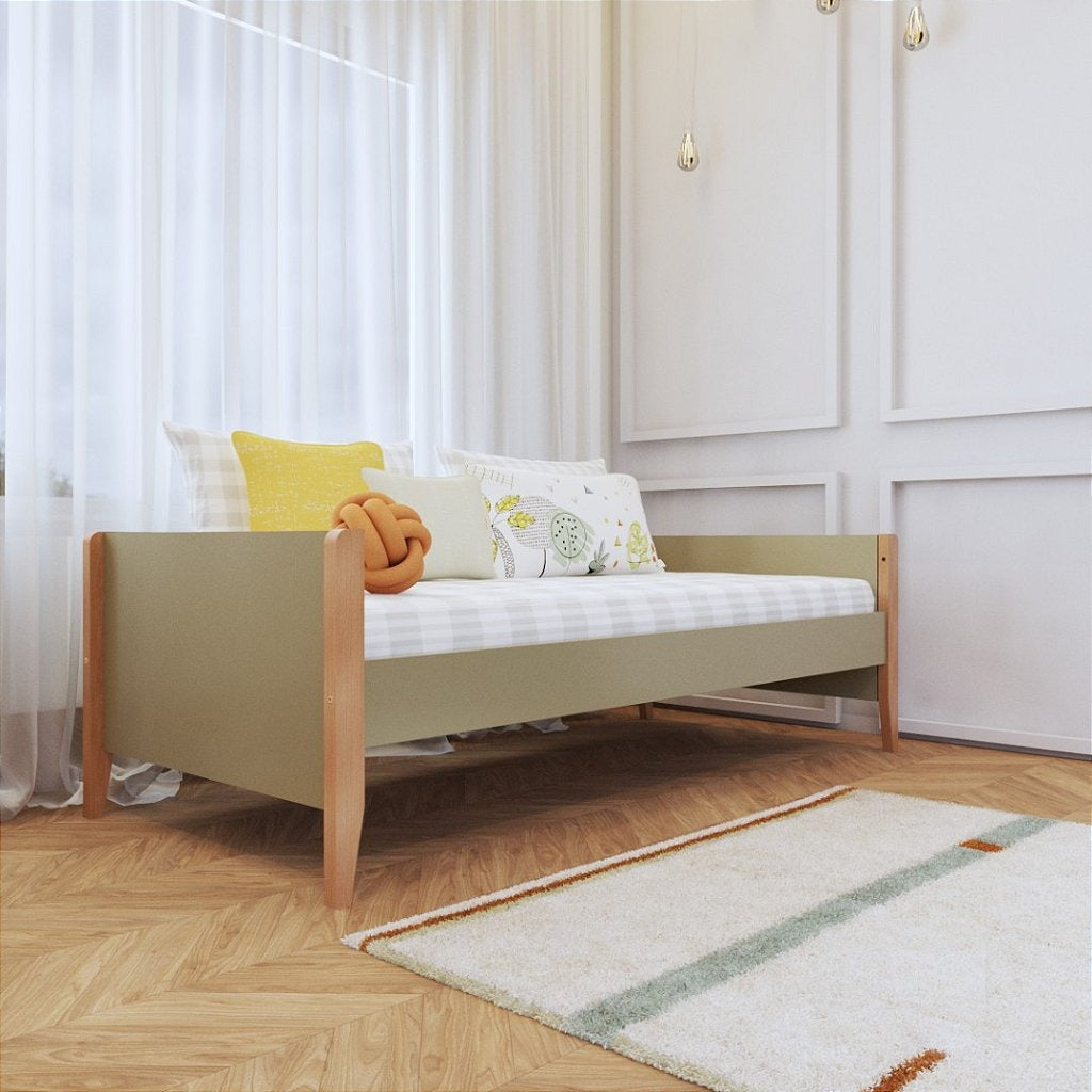 Cama Bô Edição Limitada - 526