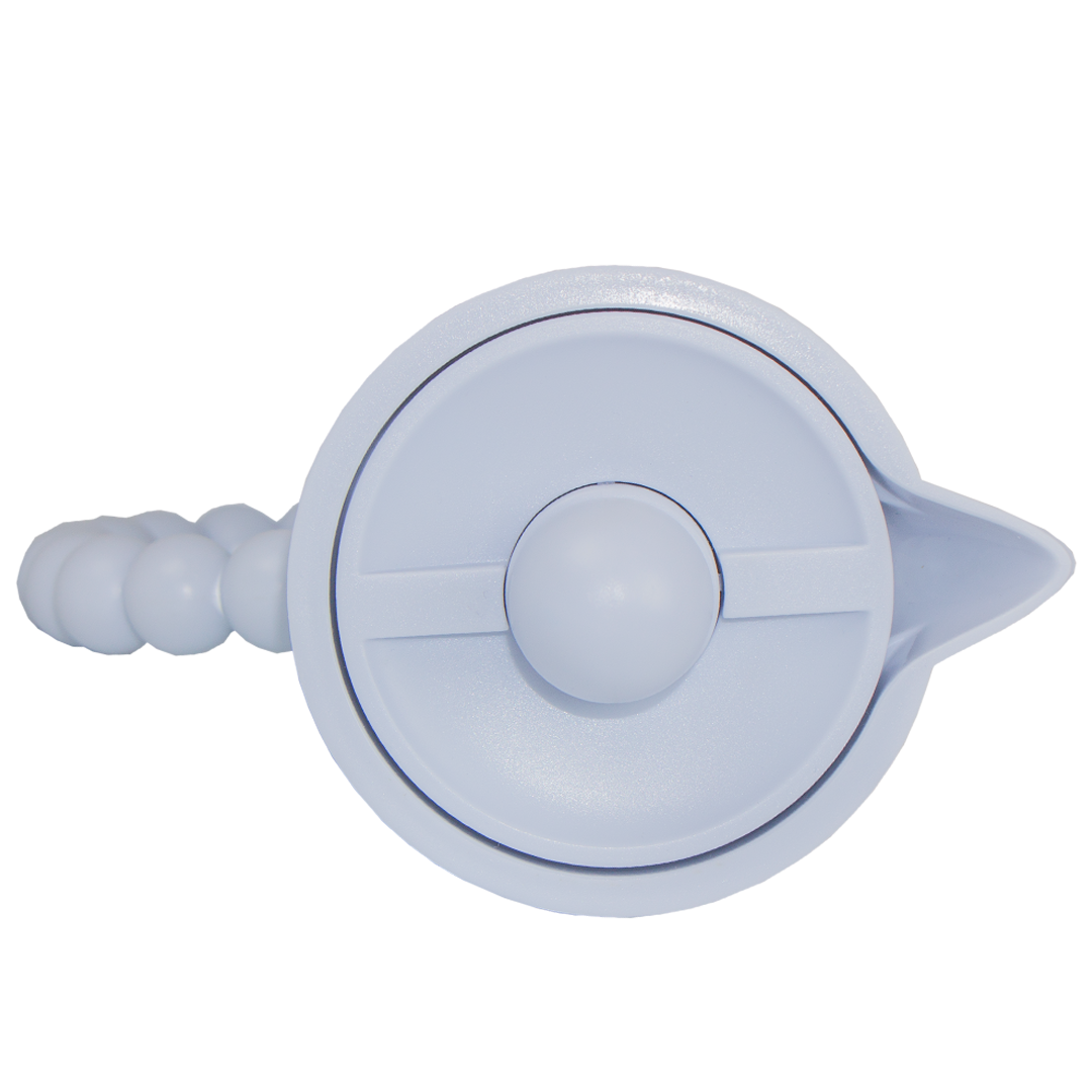 Garrafa Térmica Infantil Boule Bubble 1L para Kit Higiene e Decoração