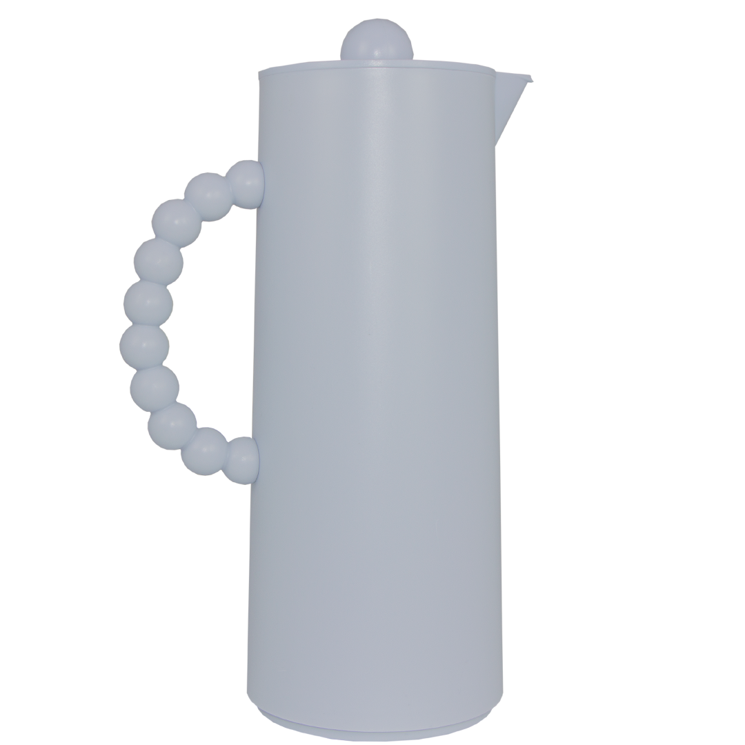 Garrafa Térmica Infantil Boule Bubble 1L para Kit Higiene e Decoração