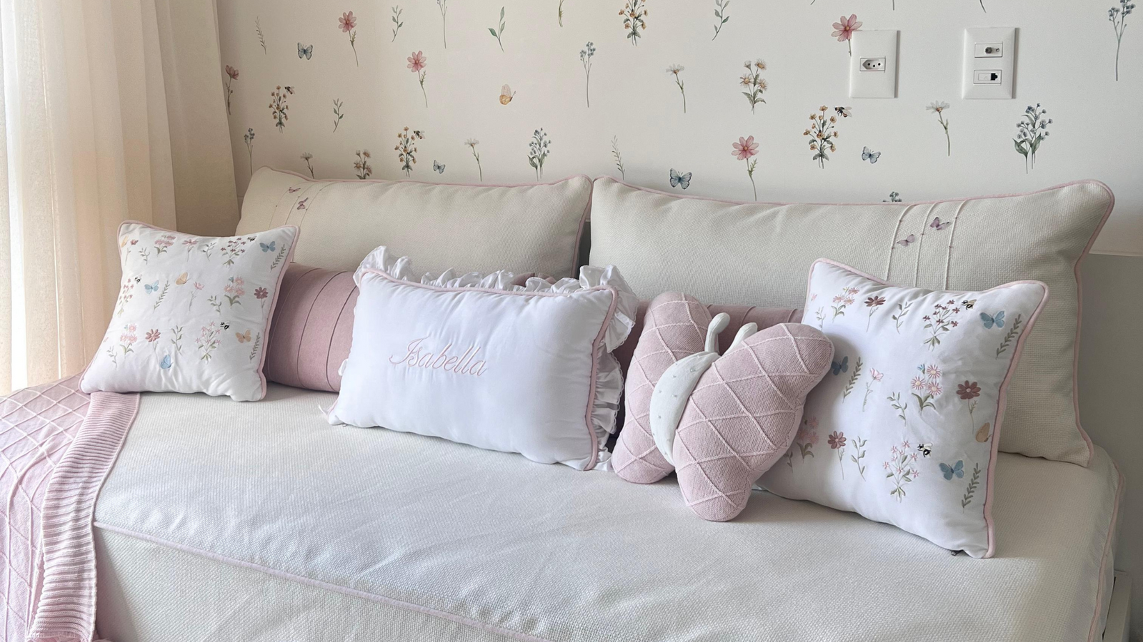 Imagem principal do quarto