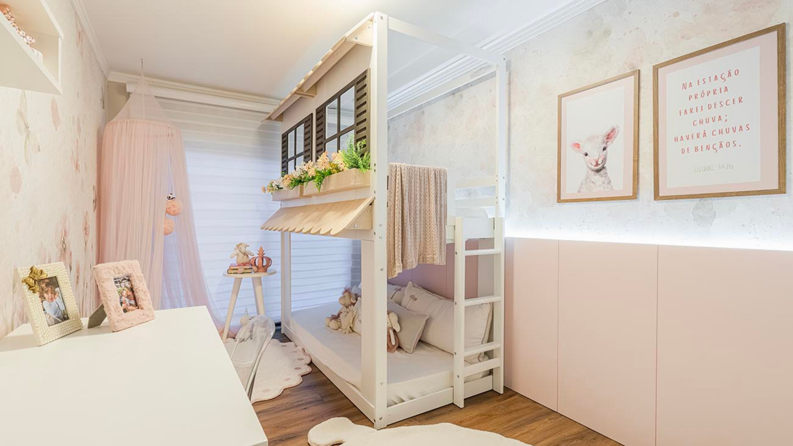 Imagem principal do quarto