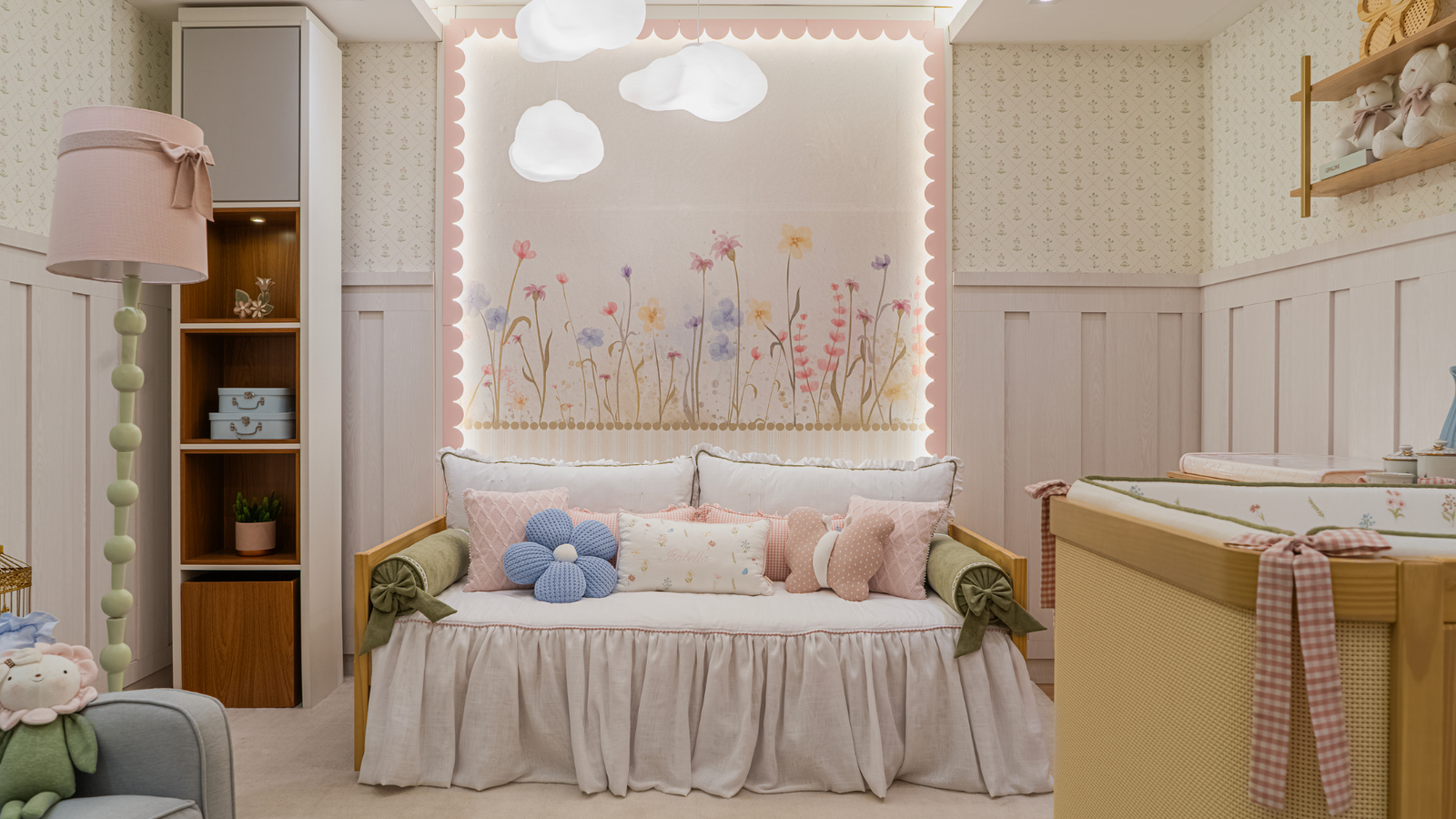 Imagem principal do quarto