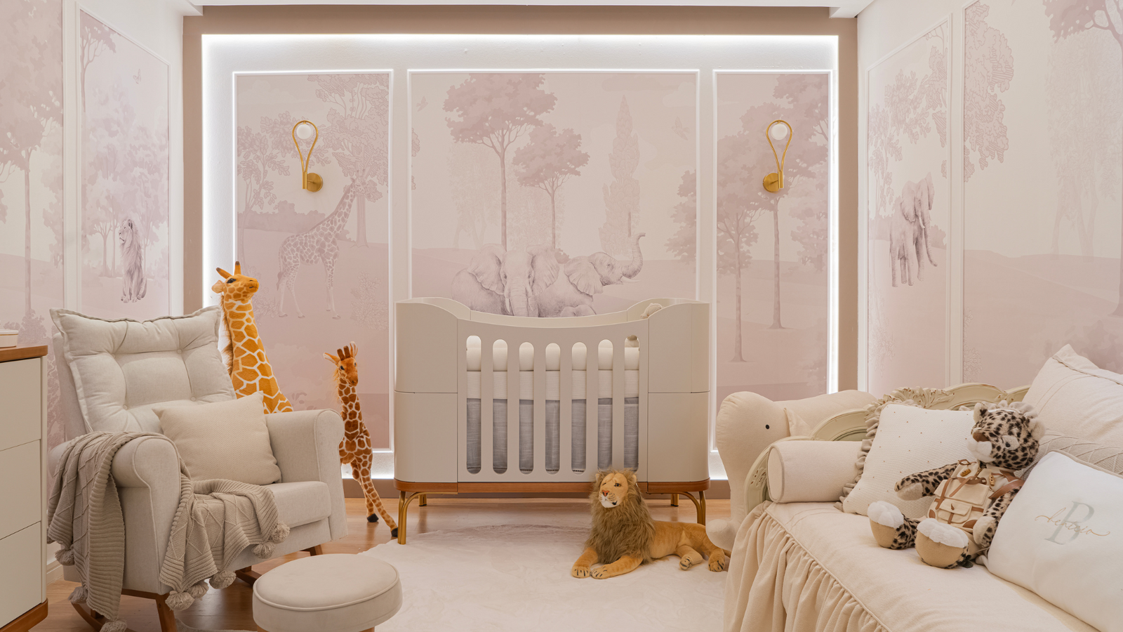 Imagem principal do quarto