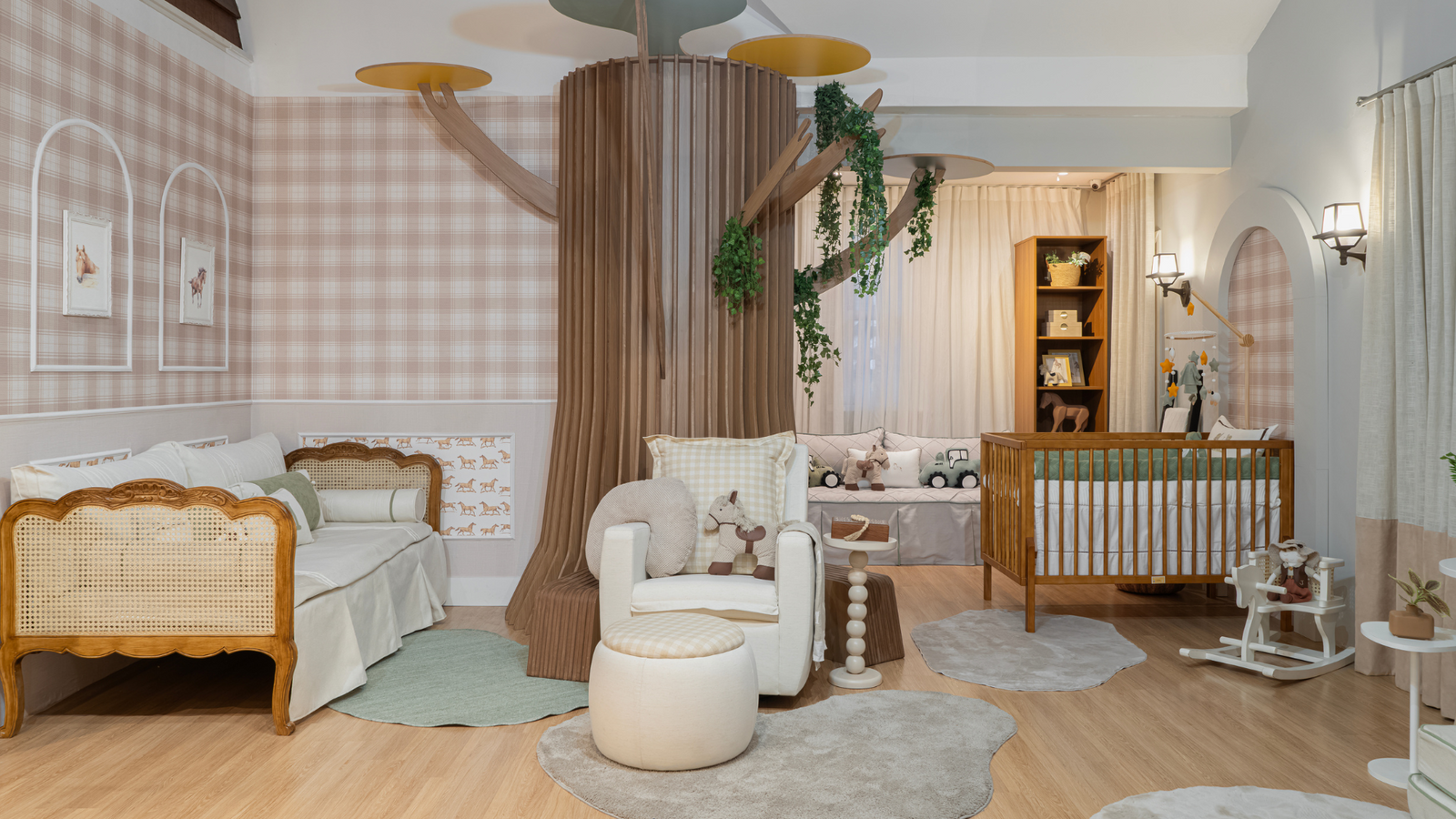 Imagem principal do quarto