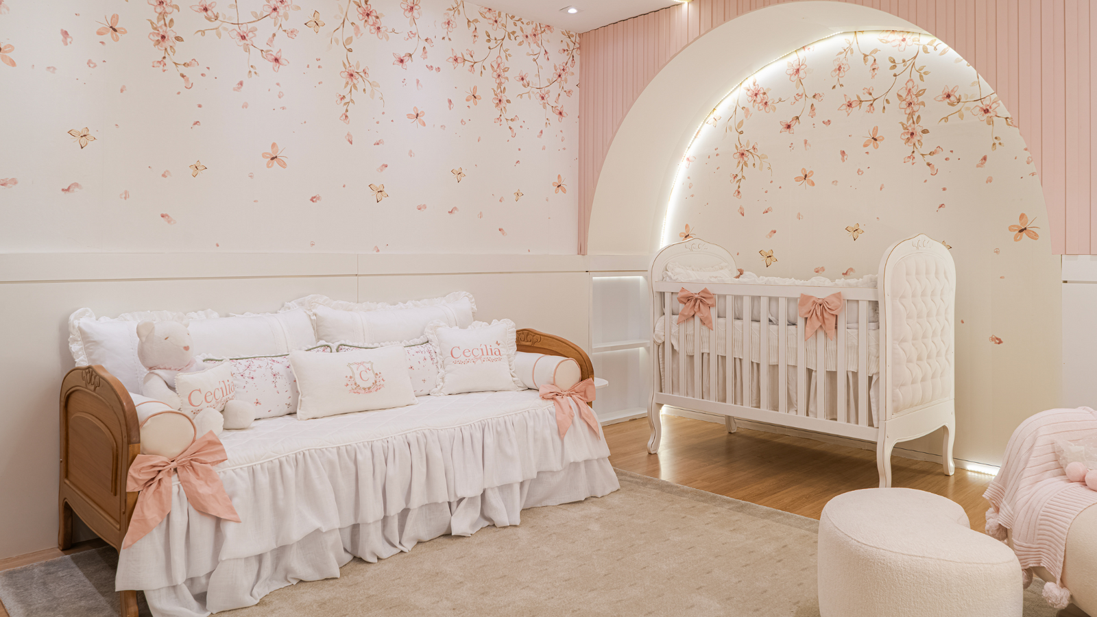 Imagem principal do quarto