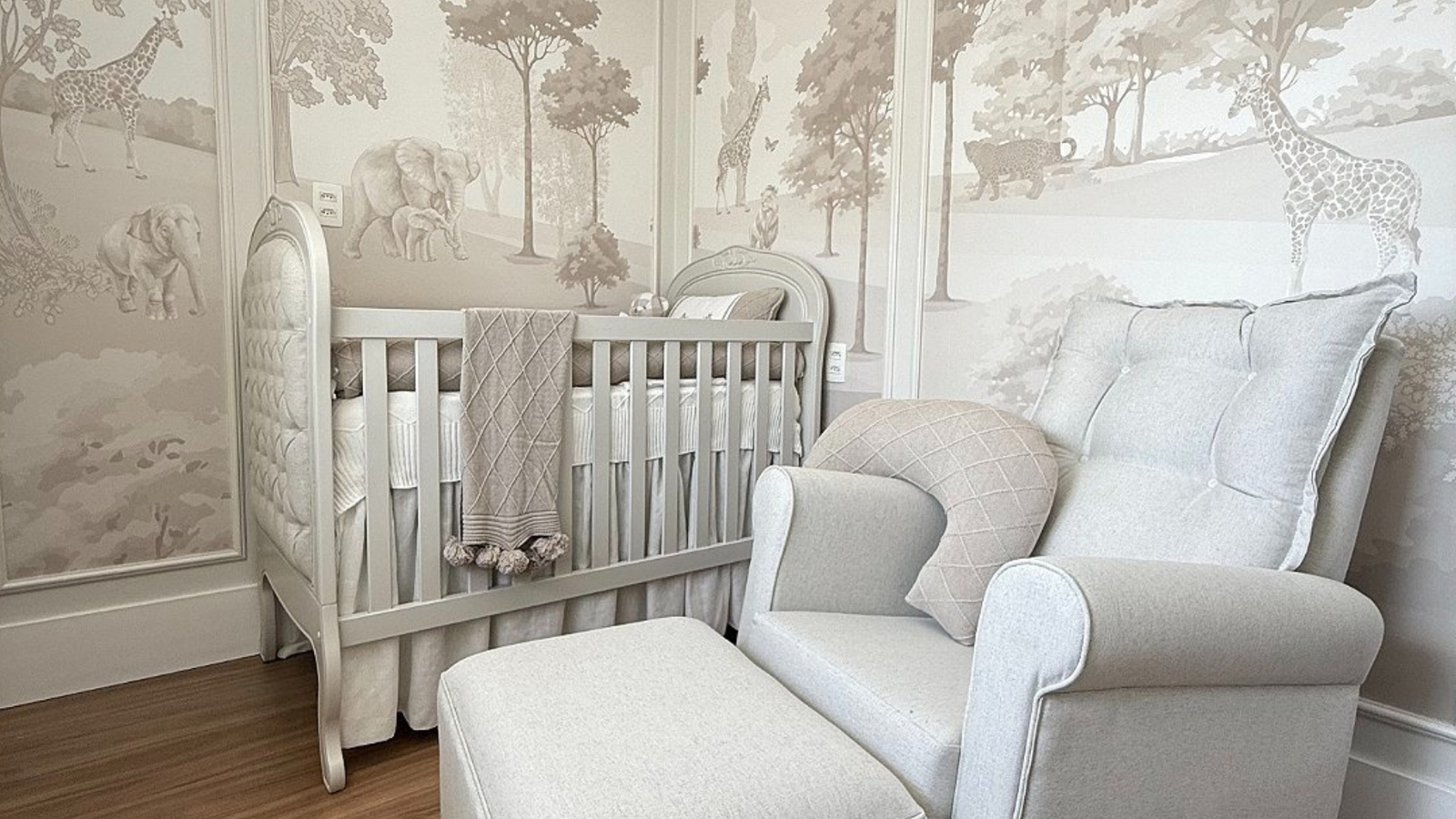 Imagem principal do quarto