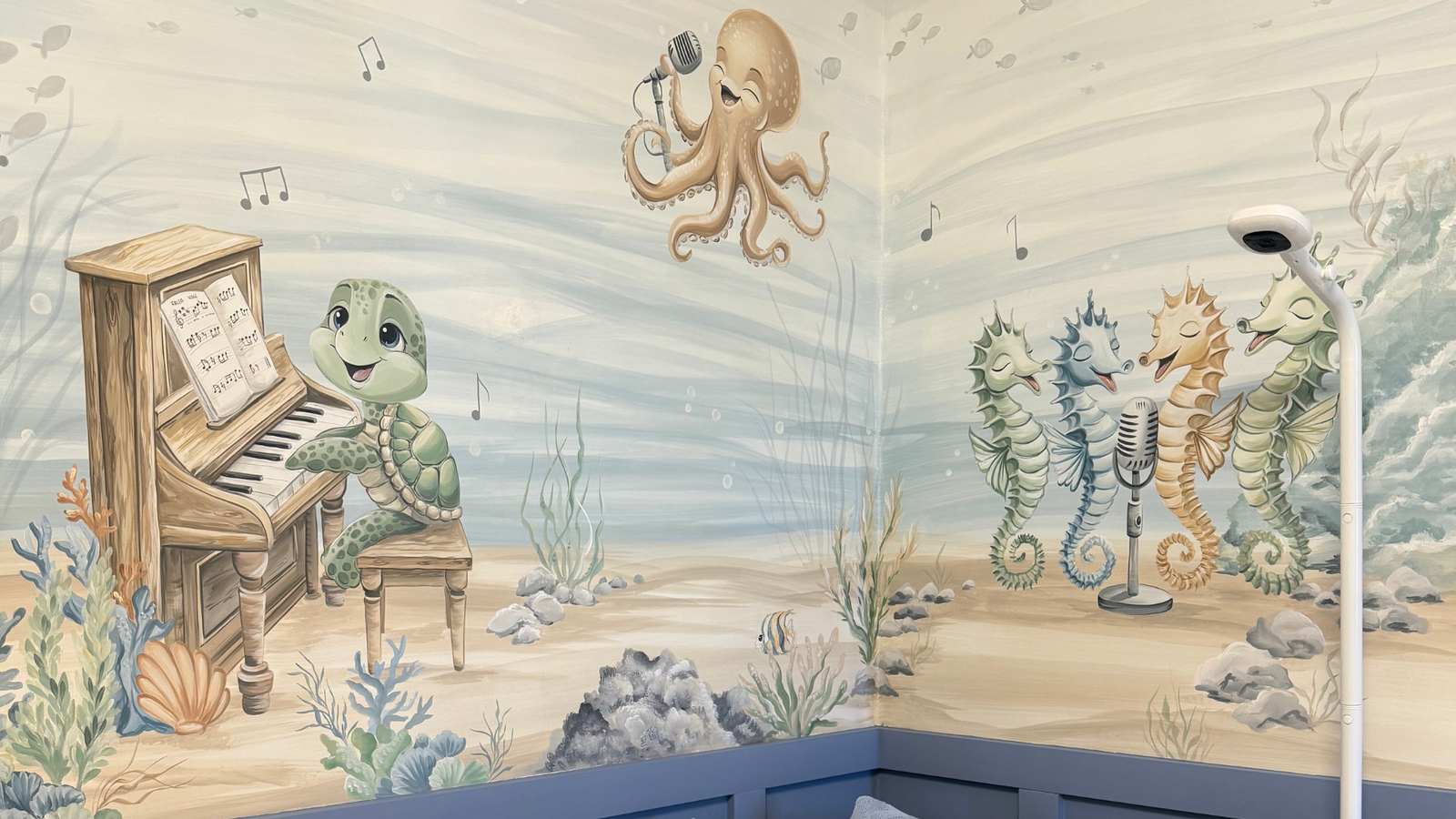 Imagem principal do quarto