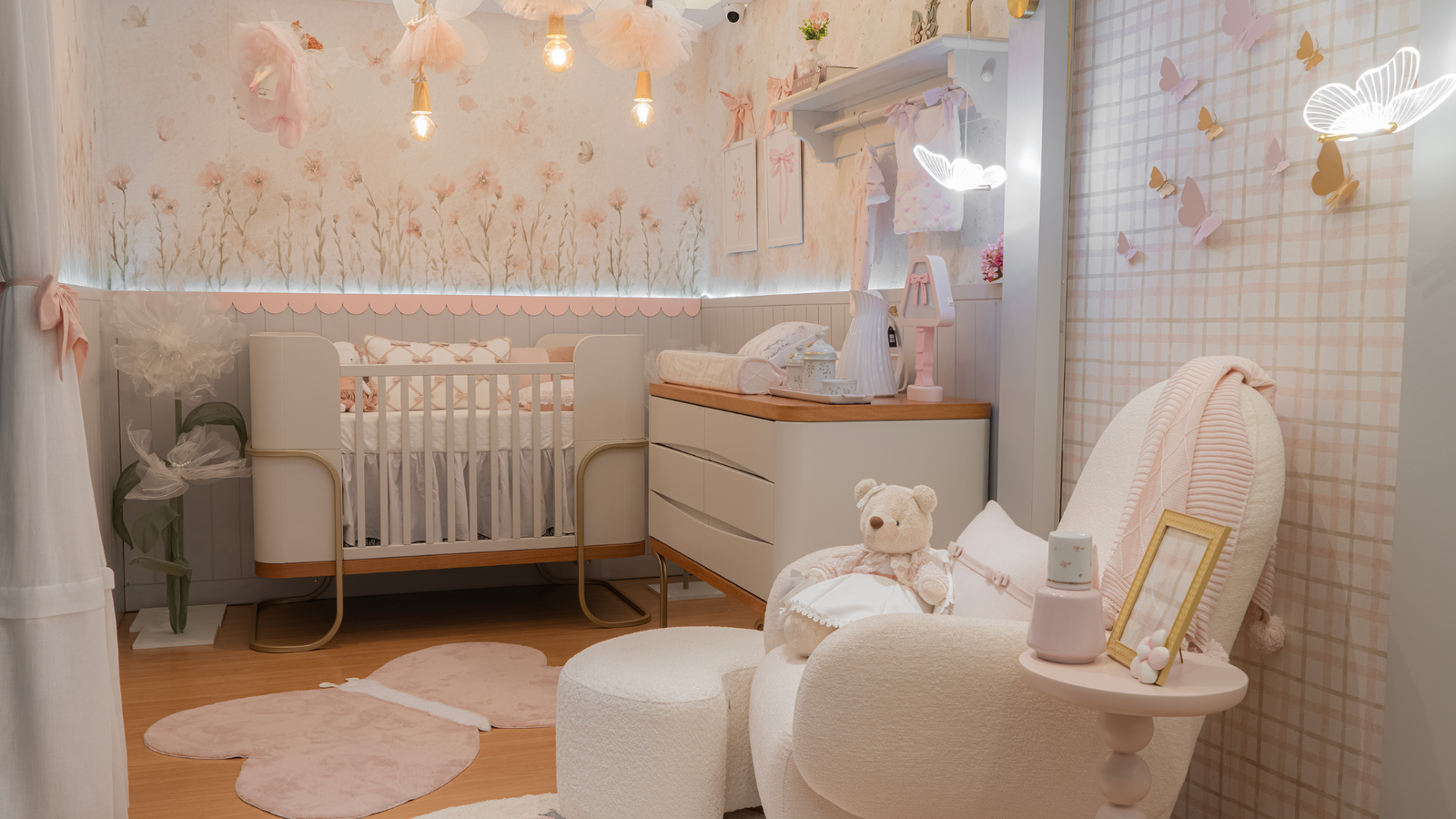 Imagem principal do quarto