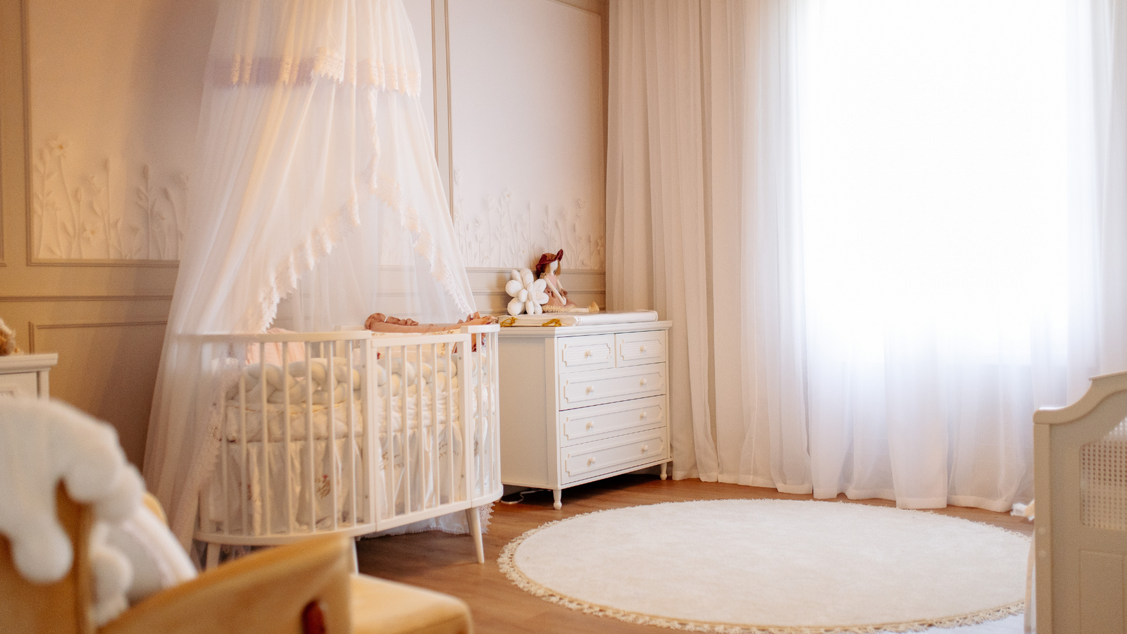 Imagem principal do quarto