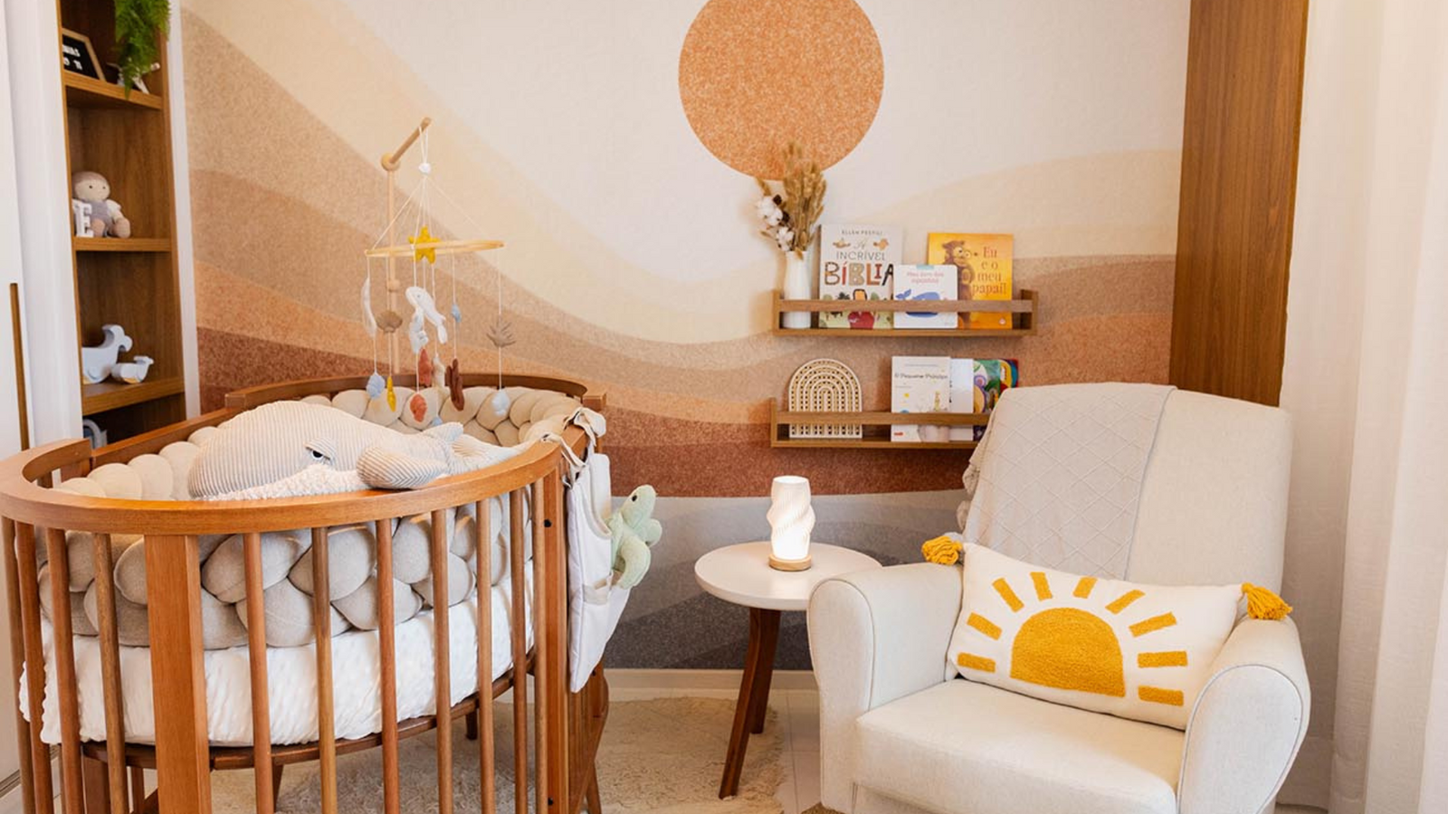 Imagem principal do quarto