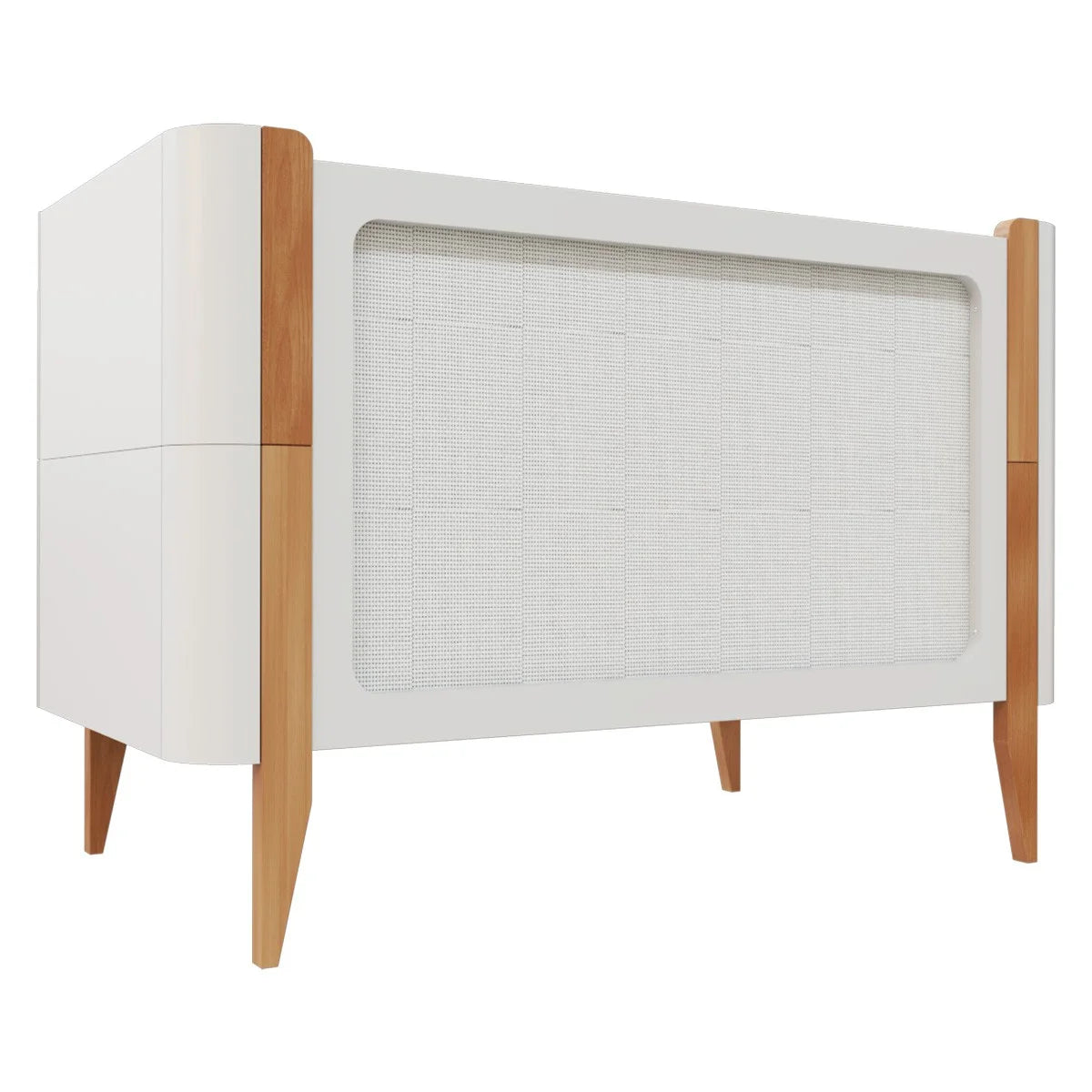 Berço Bô Palha 3 em 1 - 526