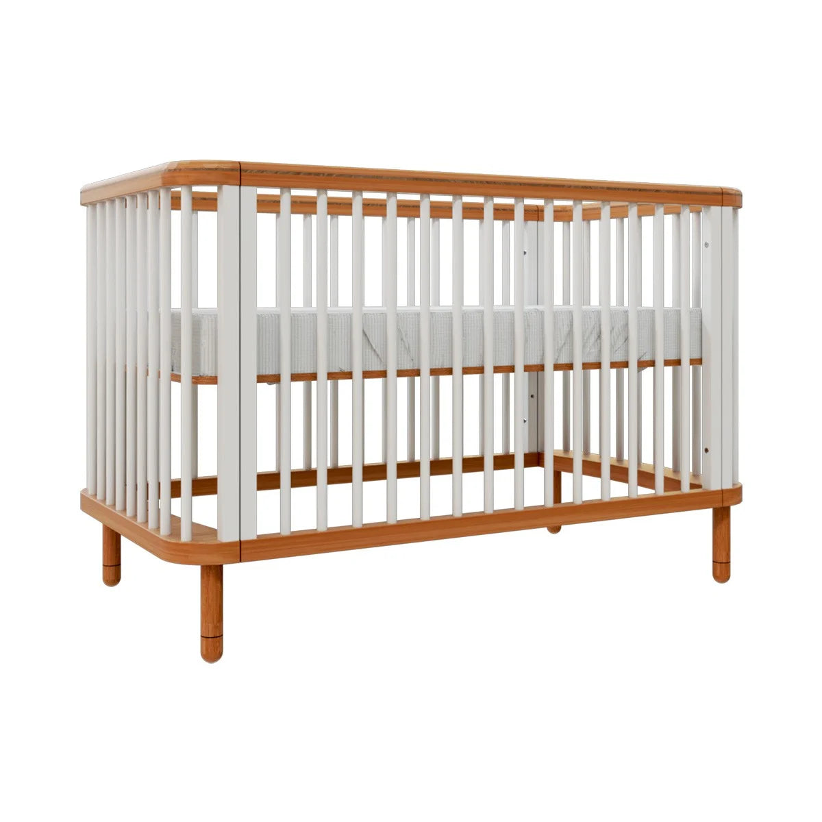 Berço Joy 3 em 1 - 526