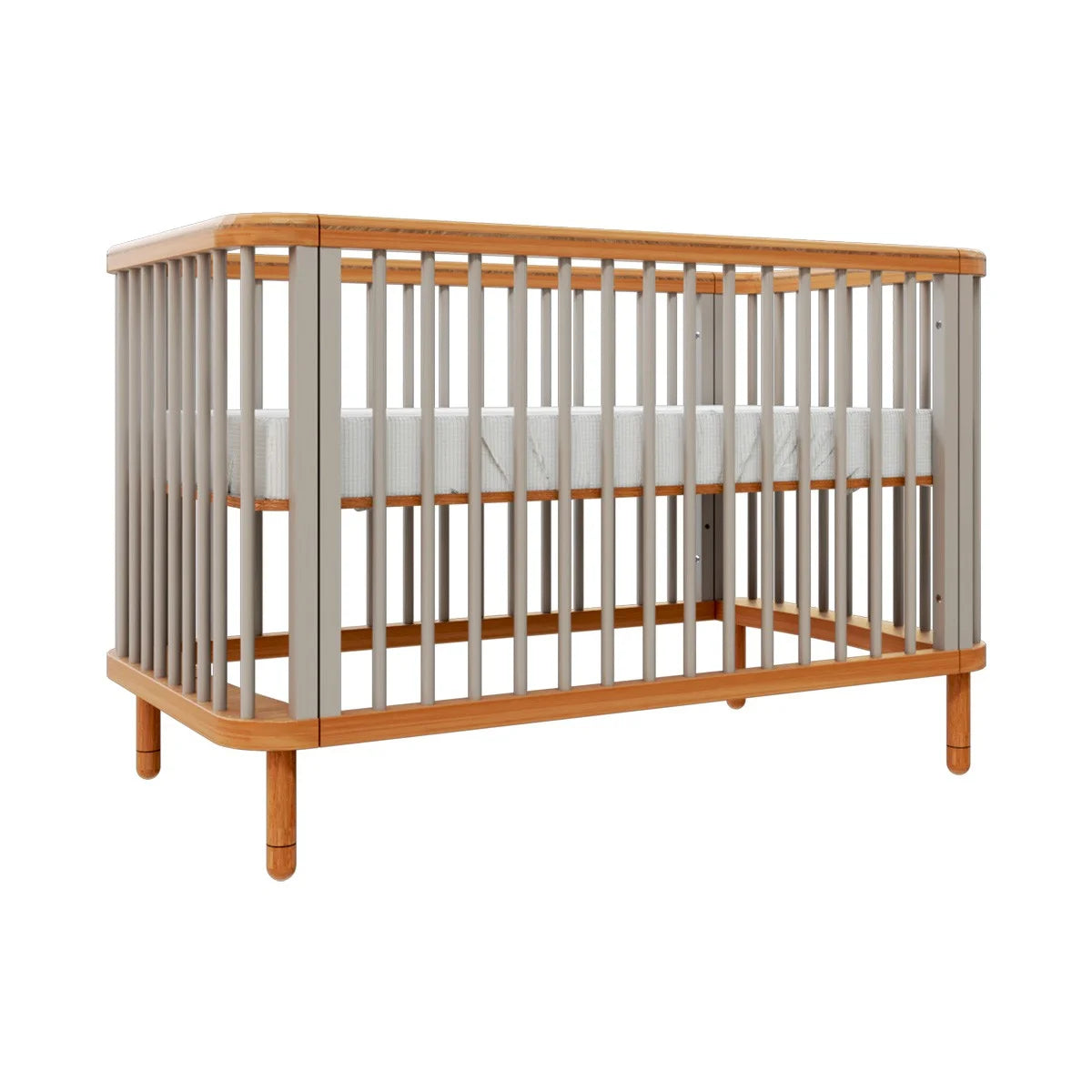 Berço Joy 3 em 1 - 526