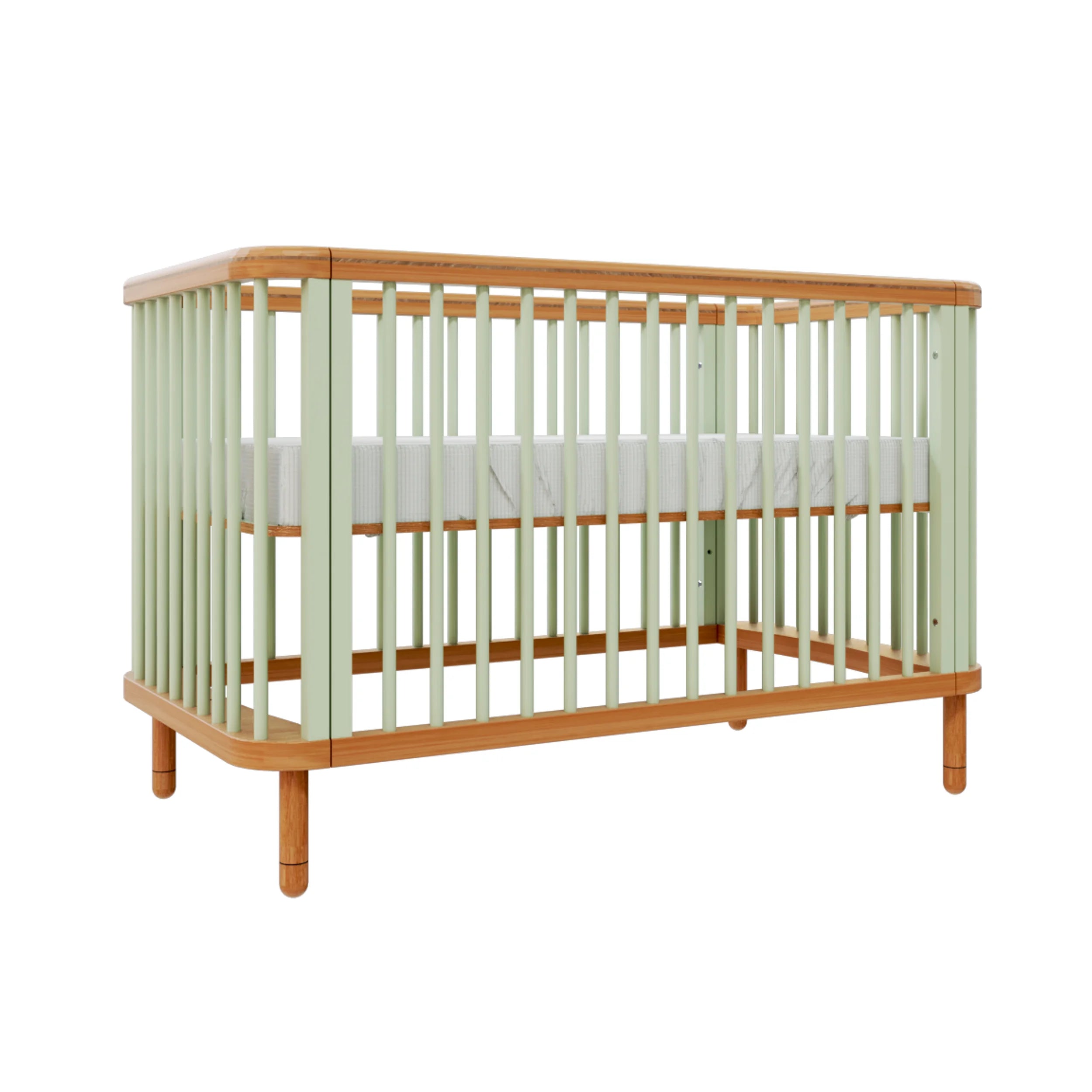 Berço Joy 3 em 1 - 526