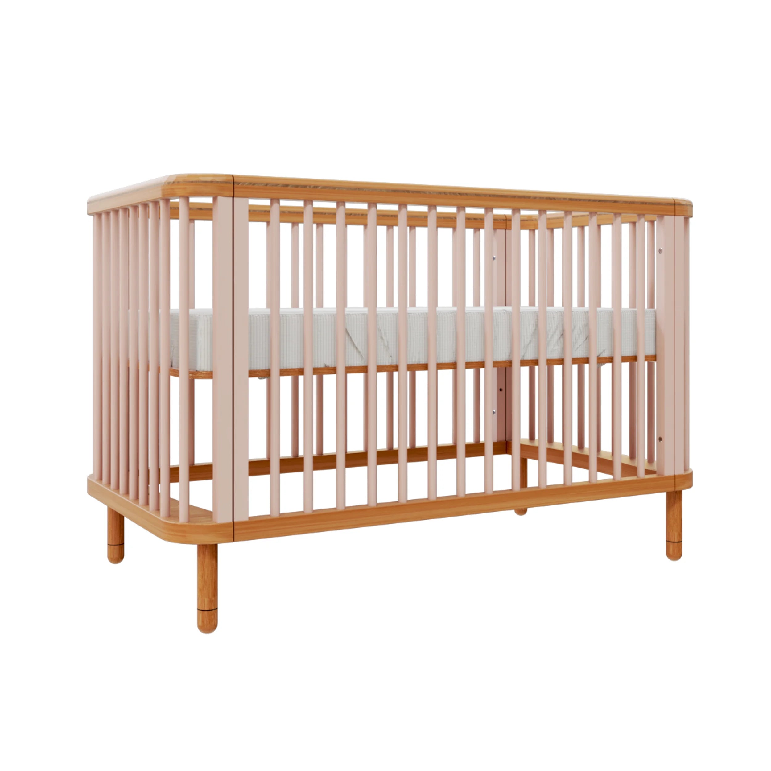 Berço Joy 3 em 1 - 526