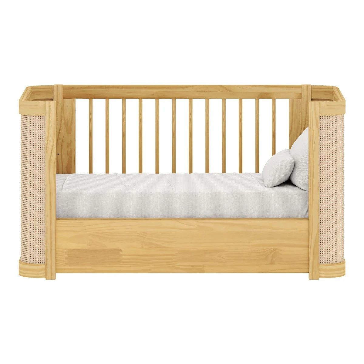 Berço Paglia 2 em 1 - 1315