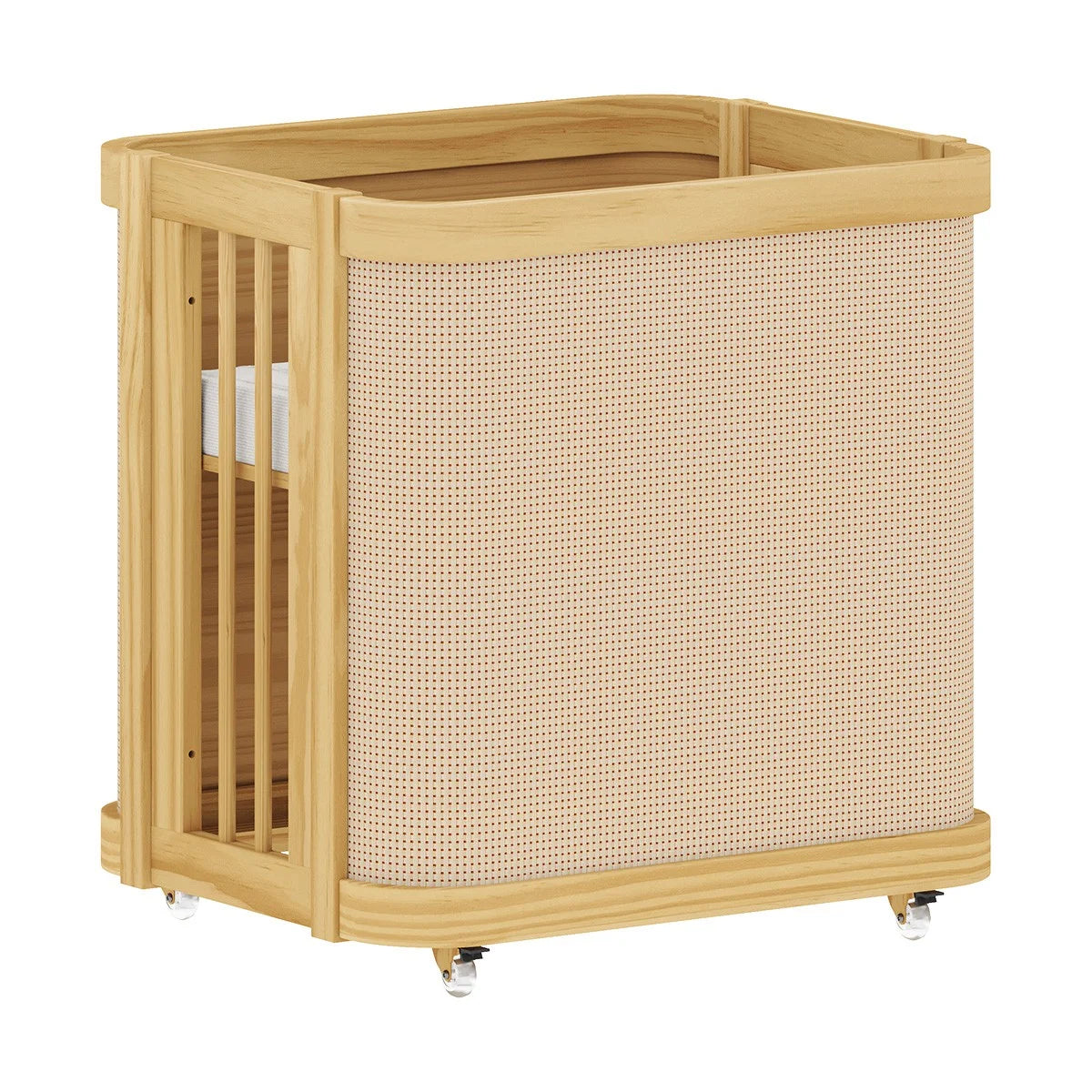 Berço Paglia 3 em 1 - 1315