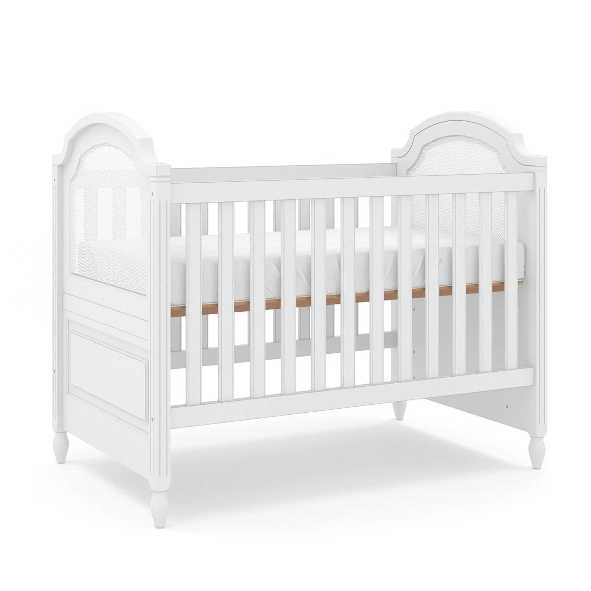 Berço e Mini Cama La Vie - 526