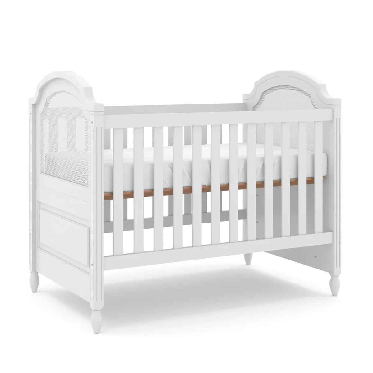 Berço e Mini Cama La Vie - 526