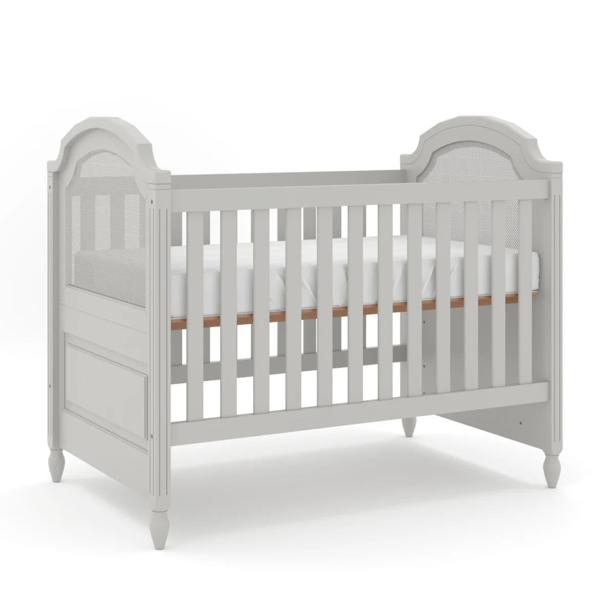 Berço e Mini Cama La Vie - 526