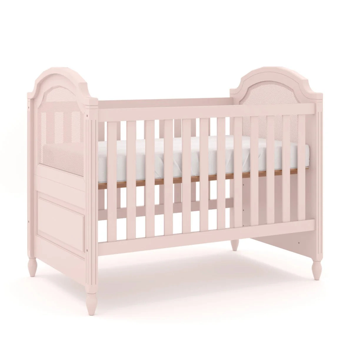 Berço e Mini Cama La Vie - 526