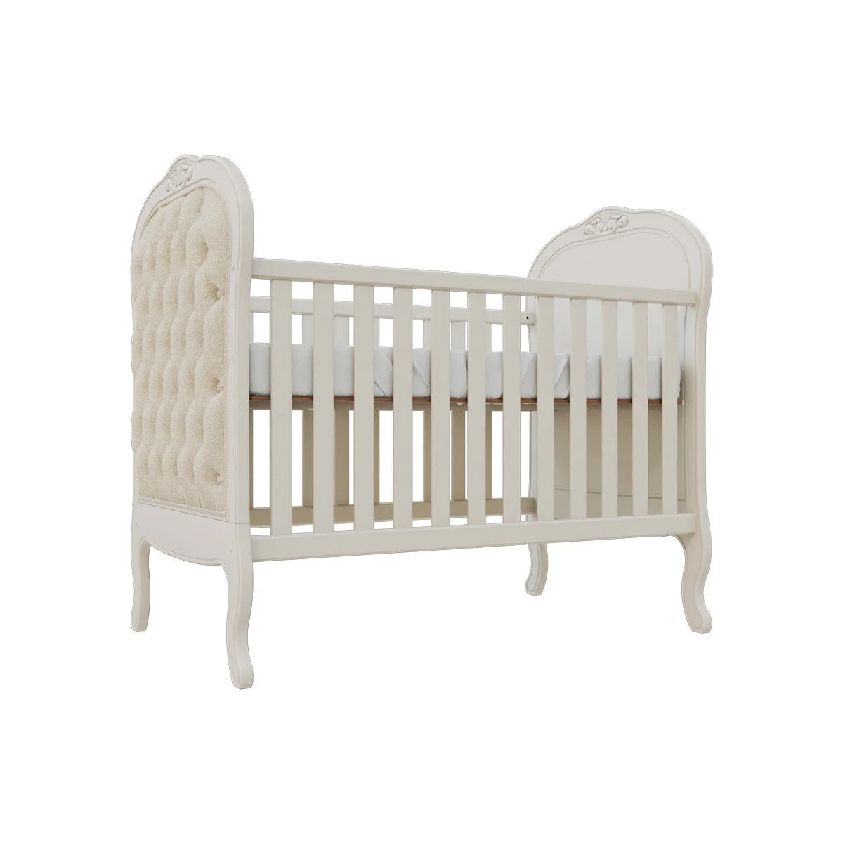 Berço 2 em 1 Ópera - 526