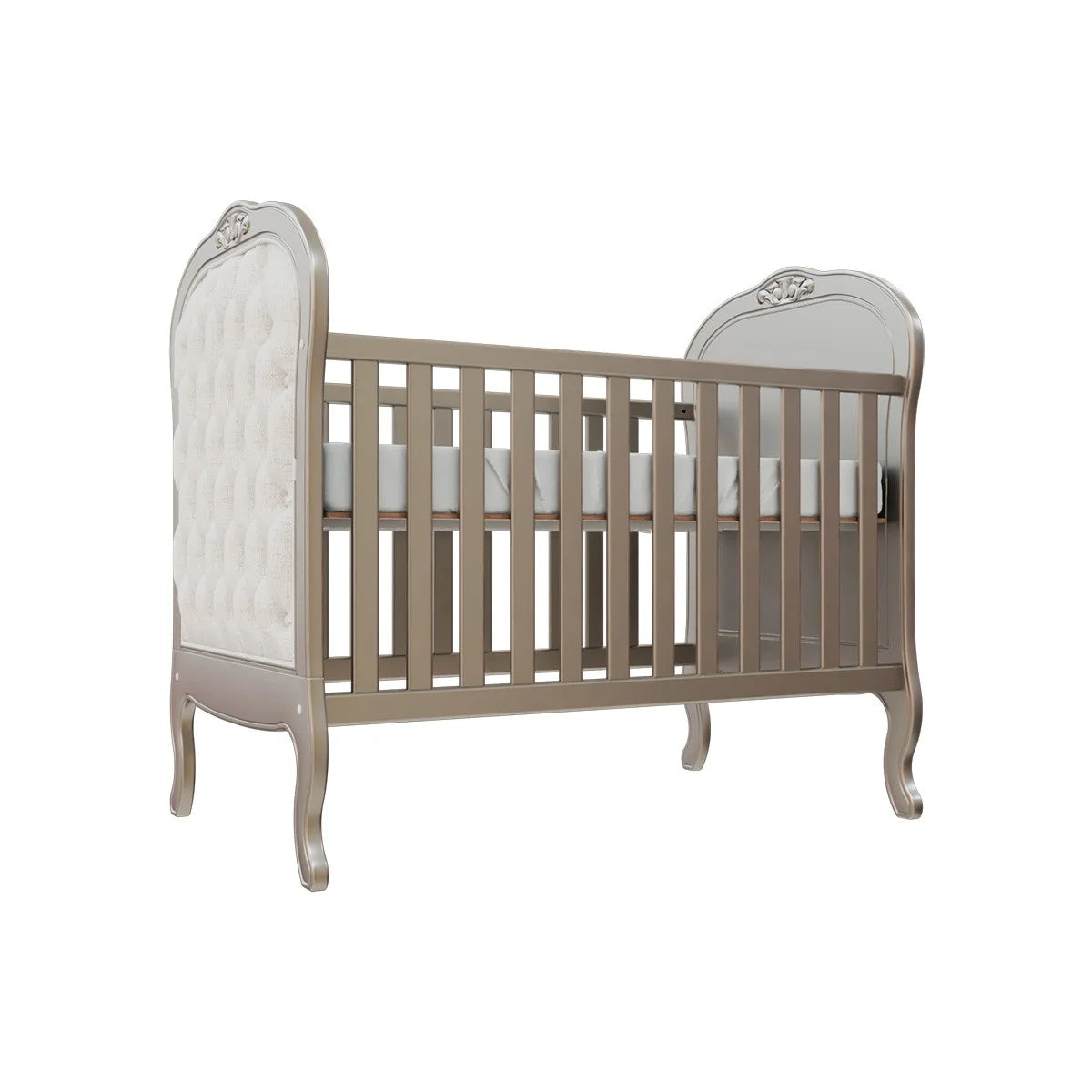 Berço 2 em 1 Ópera - 526