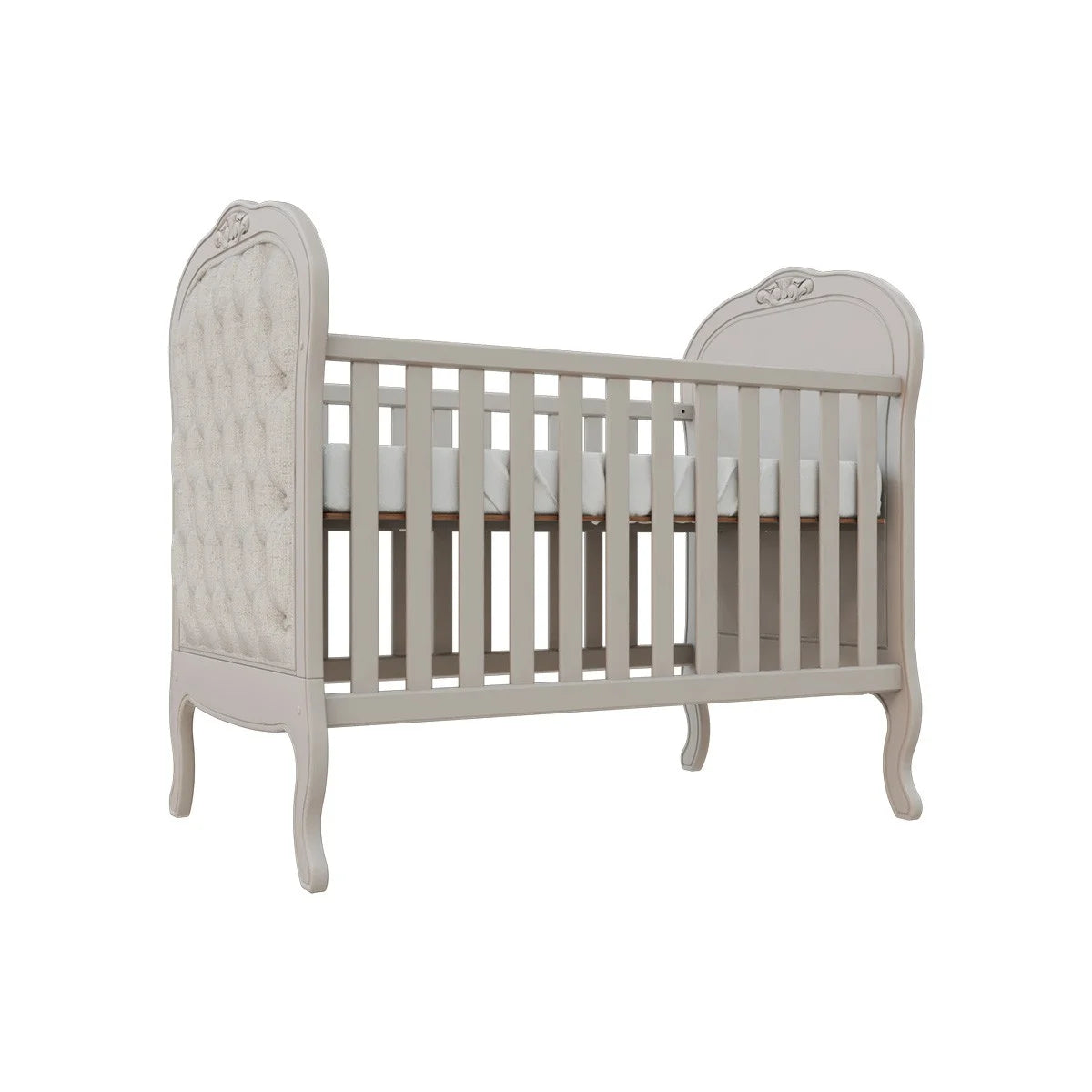 Berço 2 em 1 Ópera - 526