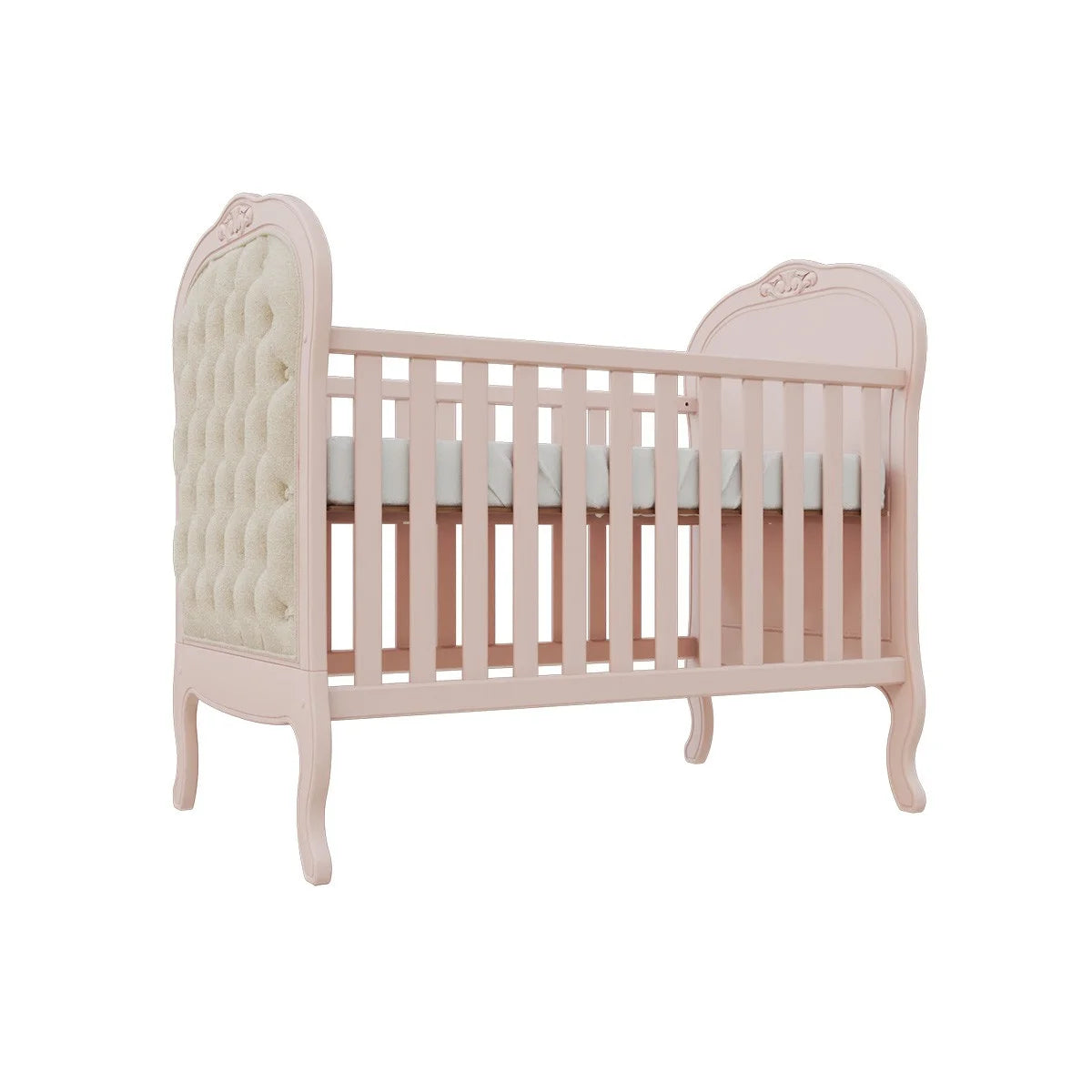 Berço 2 em 1 Ópera - 526