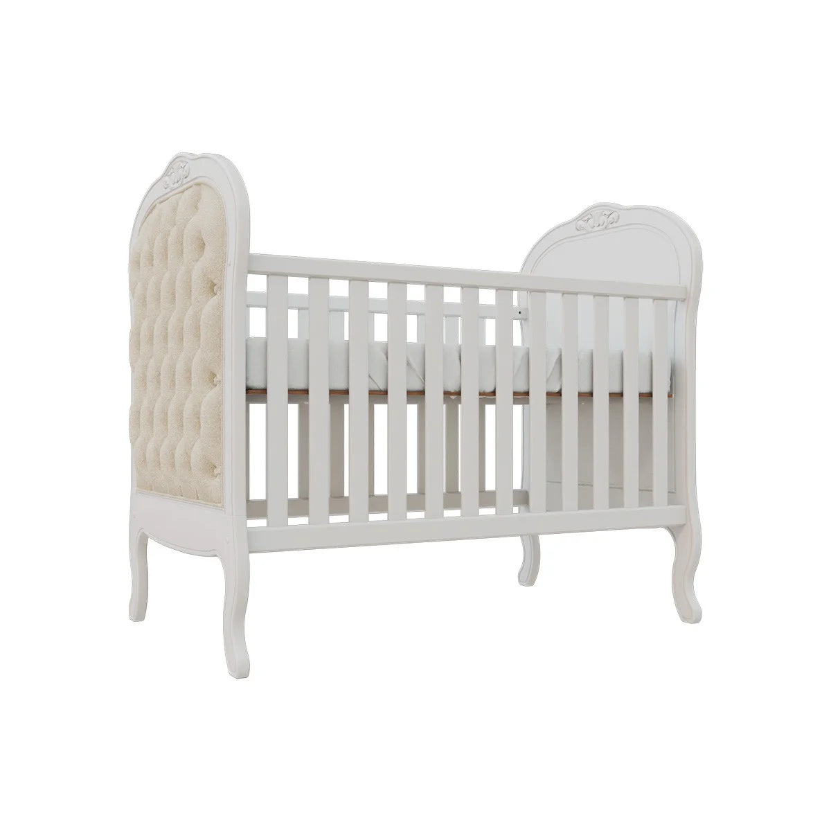 Berço 2 em 1 Ópera - 526