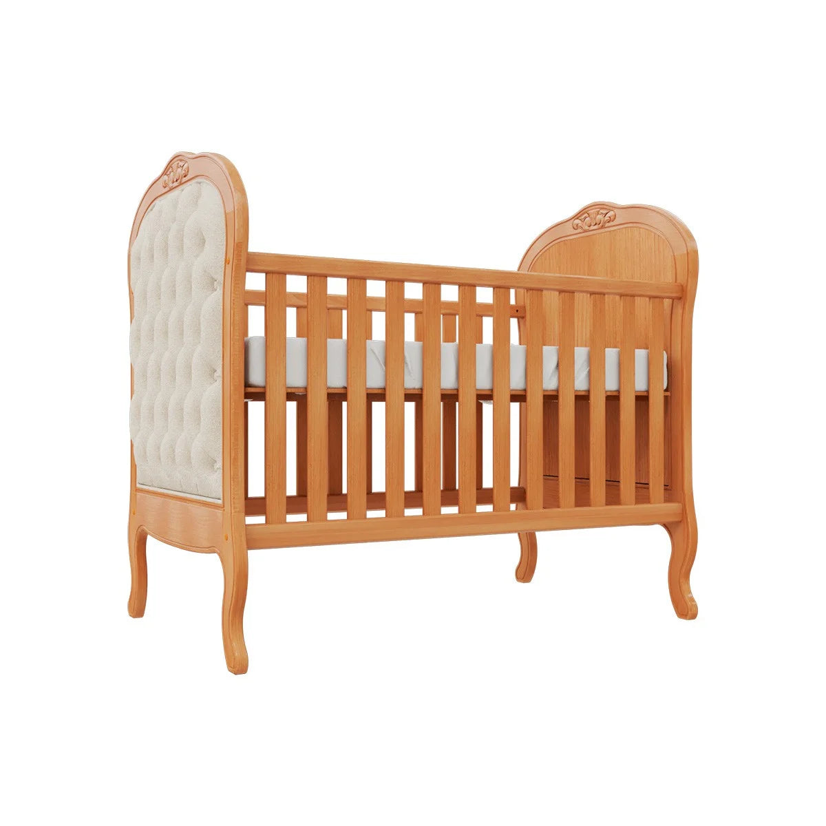 Berço 2 em 1 Ópera - 526