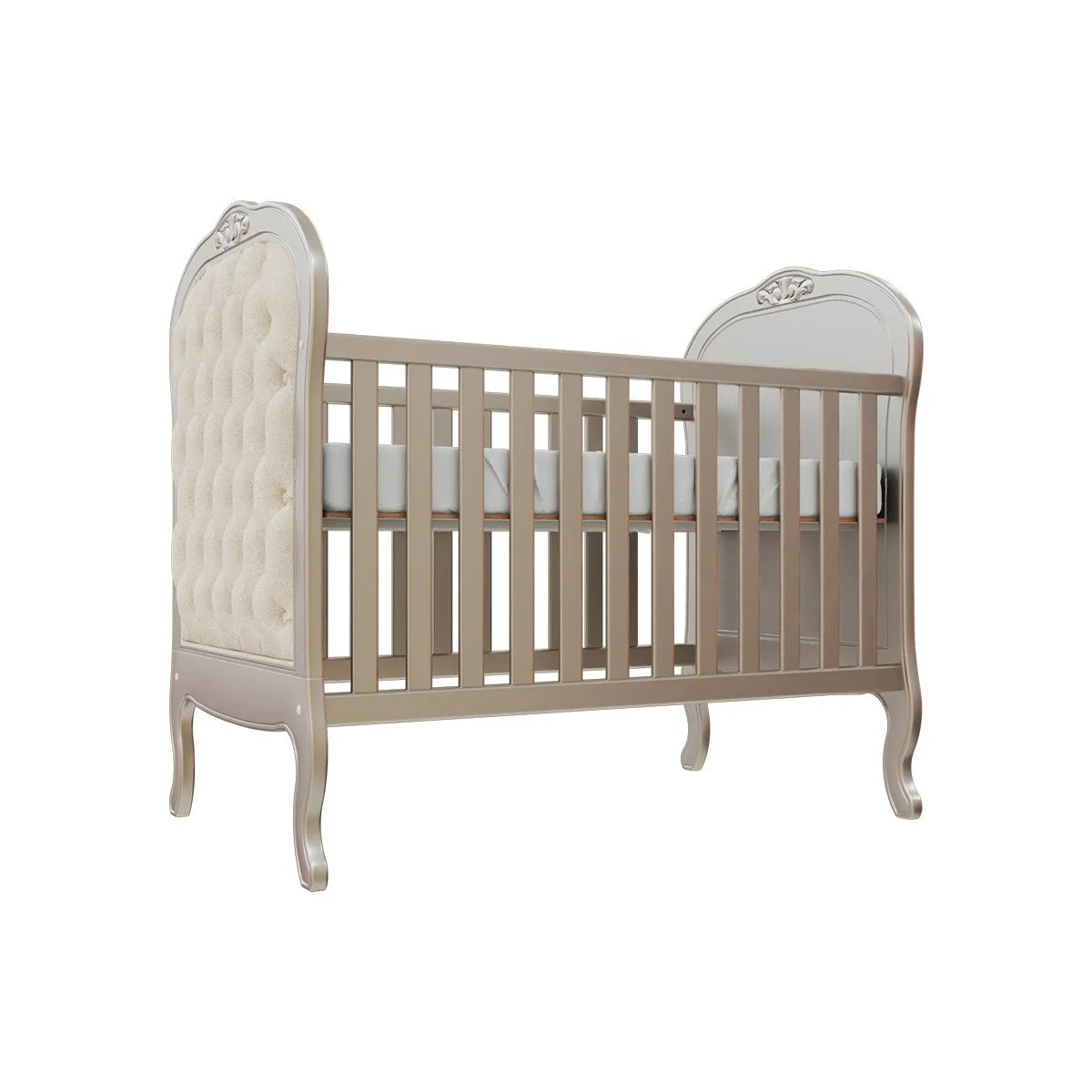 Berço 2 em 1 Ópera - 526