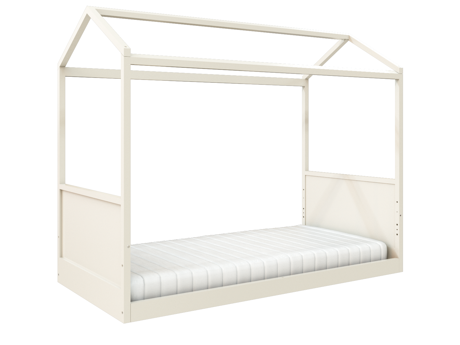 Cama e Casinha Link - 526