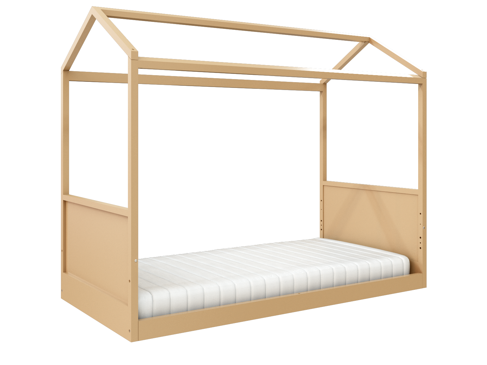 Cama e Casinha Link - 526