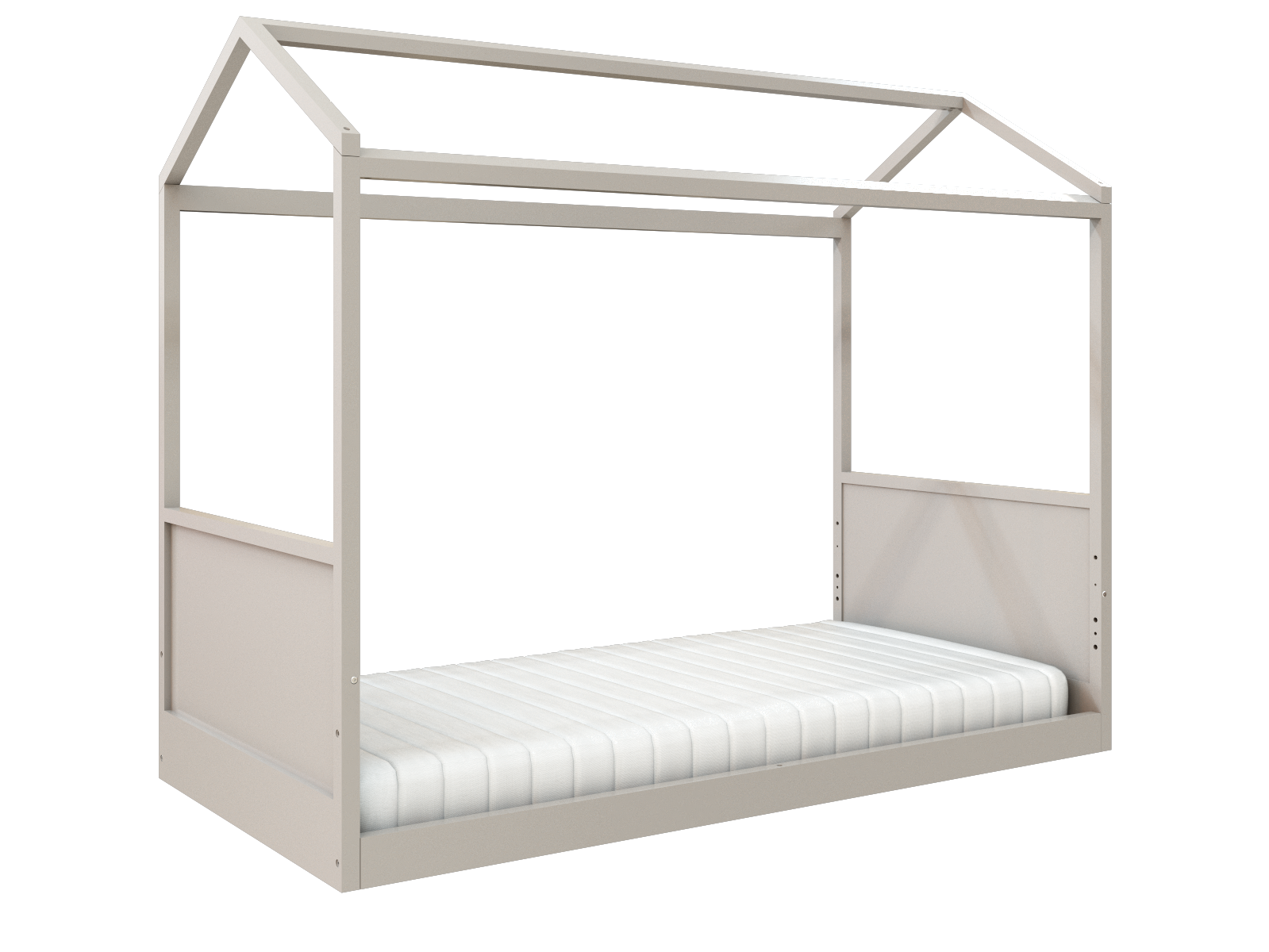 Cama e Casinha Link - 526